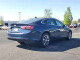 Used 2022 Chevrolet Malibu LT image 4