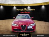 Used 2020 Alfa Romeo Giulia AWD image 2