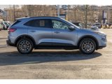 Used 2022 Ford Escape Titanium w/ Class II Trailer Tow Package image 2