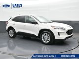 Used 2022 Ford Escape SE image 4
