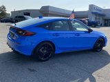 New 2025 Honda Civic Sport image 5