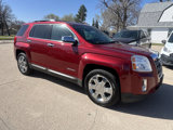 Used 2012 GMC Terrain SLT w/ Chrome and Technology Package image 5