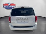Used 2020 Dodge Grand Caravan SXT image 4