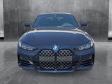Used 2022 BMW 430i Gran Coupe w/ M Sport Package image 2