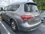 Used 2014 INFINITI QX80 2WD w/ Theater Package image 3