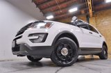 Used 2017 Ford Explorer 4WD Police Interceptor w/ Ultimate Wiring Package image 3