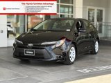 Certified 2023 Toyota Corolla LE image 2