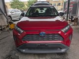 Used 2020 Toyota RAV4 LE image 2