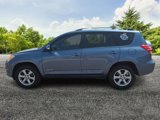 Used 2012 Toyota RAV4 Limited w/ Premium Plus Value Pkg image 4