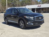 Used 2020 INFINITI QX60 Luxe w/ Essential Package image 2
