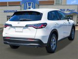 New 2026 Honda HR-V LX image 4