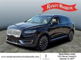 Used 2019 Lincoln Nautilus Black Label image 3