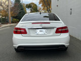 Used 2013 Mercedes-Benz E 550 Coupe image 5