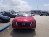Used 2022 Hyundai Tucson SEL w/ Convenience Package image 2