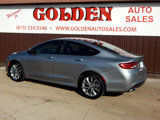 Used 2016 Chrysler 200 S image 2