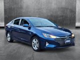 Used 2020 Hyundai Elantra SEL w/ Cargo Package (C1) image 2