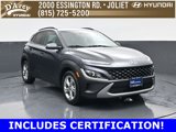 Certified 2023 Hyundai Kona SEL w/ Cargo Package image 3