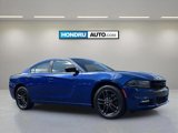Used 2019 Dodge Charger SXT w/ Plus Group image 2