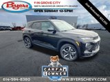Used 2022 Chevrolet TrailBlazer RS w/ Sun and Liftgate Package image 1