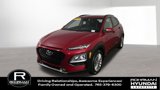 Used 2018 Hyundai Kona SEL w/ SEL Tech Package 02 image 4