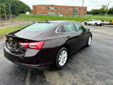 Used 2021 Chevrolet Malibu LT image 5