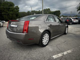 Used 2012 Cadillac CTS Sedan image 6