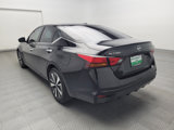 Used 2022 Nissan Altima 2.5 SV image 5