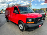 Used 2017 GMC Savana 3500 image 3