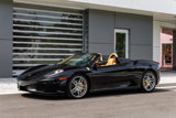 Used 2007 Ferrari F430 Spider image 3