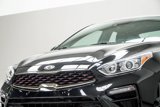 Used 2021 Kia Forte GT-Line w/ GT-Line Premium Package image 2