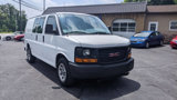 Used 2014 GMC Savana 1500 image 2
