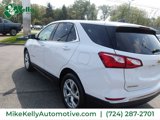 Used 2020 Chevrolet Equinox LT image 5