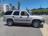Used 2005 Chevrolet Tahoe LS w/ Safe And Secure Package image 4