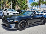 Used 2019 Ford Mustang Premium image 3