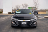 Used 2022 Chevrolet Malibu LT image 2