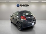 Used 2009 Toyota Yaris 2-Door Hatchback image 3