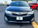 Used 2012 Toyota Camry LE image 4