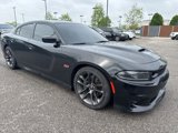 Used 2023 Dodge Charger Scat Pack w/ Plus Group image 3