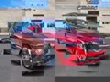 New 2025 Cadillac CT4 Premium Luxury image 2