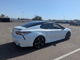 Used 2018 Toyota Camry XSE image 4