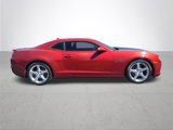 Used 2015 Chevrolet Camaro LT w/ RS Package image 5