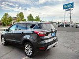 Used 2017 Ford Escape Titanium w/ Equipment Group 301A image 5