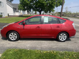 Used 2007 Toyota Prius Touring image 3