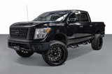 Used 2019 Nissan Titan S image 4