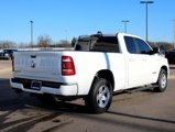 Used 2021 RAM 1500 Big Horn image 2