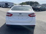 Used 2014 Ford Fusion S image 4