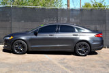 Used 2018 Ford Fusion SE w/ Equipment Group 201A image 6