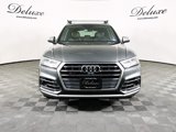 Used 2019 Audi SQ5 Prestige w/ Prestige Package image 2