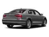 Used 2018 Volkswagen Passat 2.0T R-Line image 2