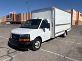 Used 2021 GMC Savana 3500 Extended w/ Power Convenience Package image 3